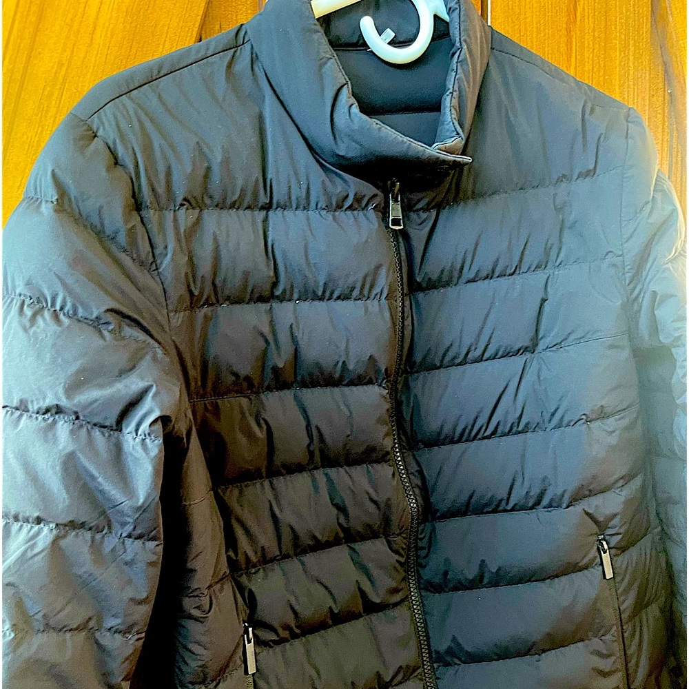 Moncler Kaitos Size 3